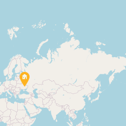 Gostevoi Dom Vodolei на глобальній карті
